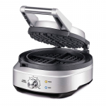 Vaflinė SAGE the No-mess Waffle&trade; SWM520