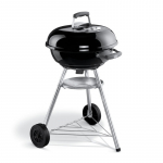 Weber&reg; Compact anglinė kepsninė  47cm