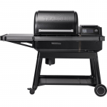 Granulinis Grilis Traeger Ironwood INT