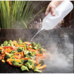 Indelis - aliejui arba padažui įvairių dydžių