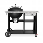 Anglinis grilis Weber Performer Premium 57 cm