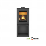 Krosnelė KAWMET HARITA S15i S-BOX ECO