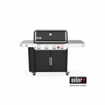 Dujinė kepsninė Weber Genesis E-435