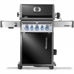 Dujinis grilis NAPOLEON Rogue PRO-S 425 RSIB