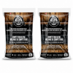 Pit boss Competition Blend granulių rinkinys 2 vnt. | NEMOKAMAS PRISTATYMAS į pa&scaron;tomatą