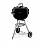 Anglinė kepsninė Weber Classic Kettle 47cm