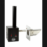 Bradley Smoker Rūkymo Generatorius savadarbėms rūkykloms