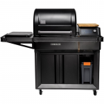 Granulinis grilis Traeger Timberline INT