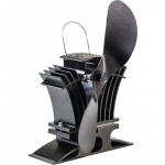 Krosnelės ventiliatorius ECOFAN 806 BelAir