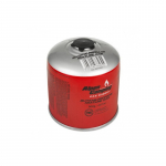 Dujų balionėlis Alpen Camping 500g