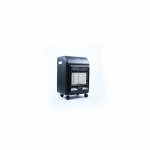Dujinis Oro &Scaron;ildytuvas 4,2kW (mini)