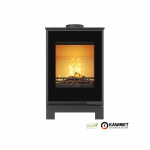 Krosnelė KAWMET HARITA S15v Basic Decor ECO