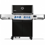 Dujinis grilis NAPOLEON Prestige 500 Connected RSIB