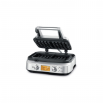 Vaflinė SAGE the Smart Waffle&trade; BWM620