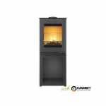 Krosnelė KAWMET HARITA S15v L-BOX ECO