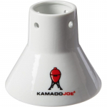 Keramikinis vi&scaron;tos laikiklis Kamado Joe