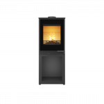 Krosnelė KAWMET HARITA S15v L-BOX Decor ECO