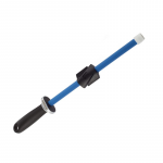 Peilių galandinimo brūk&scaron;tas su 40&deg; kreipikliu