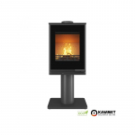 Krosnelė KAWMET HARITA S15v Leg Decor ECO