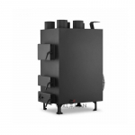 Krosnis su kar&scaron;to oro padavimu 35kw