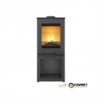 Krosnelė KAWMET HARITA S15v S-BOX ECO