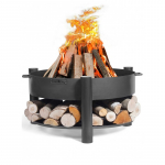 Laužavietė Cook King Montana 60/70/80cm