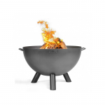Lauko laužavietė Cook King Kongo 85cm