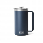 Prancūzi&scaron;kas kavinukas YETI RAMBLER 1L įvairių spalvų