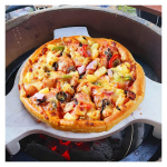 Picos kepimo akmuo - mini Char Griller 22cm