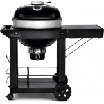 Anglinis grilis NAPOLEON PRO Kettle su stalu 57 cm
