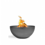 Lauko laužavietė Cook King Dallas 85cm