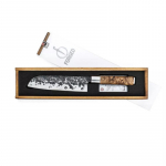 Santoku peilis Forged VG10 18 cm