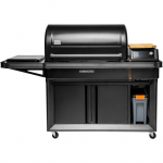 Granulinis grilis Traeger Timberline XL INT