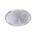 Universali lėk&scaron;tė COBB griliui, nerūdijančio plieno - (Premier modeliams)