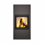 Krosnelė Vatra XL 50x50 ECO SAVEN