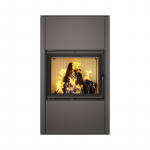 Krosnelė Vatra XXL 60x50 ECO SAVEN
