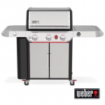 Dujinė kepsninė Weber Genesis SP-335