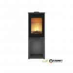 Krosnelė KAWMET VENUS S16 L-BOX Decor ECO