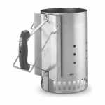 Anglies įkūrėjas Weber