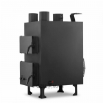 Krosnis su kar&scaron;to oro padavimu 20kw