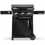 Dujinis grilis NAPOLEON Freestyle Griddle