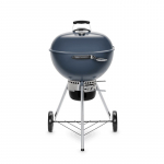Anglinis grilis Weber Master Touch GBS E-5750 Melsva