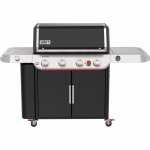 Dujinė kepsninė Weber Genesis EP-435