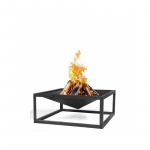 Laužavietė Cook King Square 70 cm