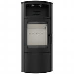 Malkinė krosnelė Kratki TITAN 11 kW