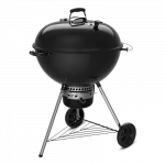 Anglinis grilis Weber Master Touch E-6755