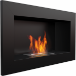 BIOŽIDINYS KRATKI GOLF JUODAS