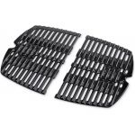 Ketaus grotelės Weber Q100/1000 serijos griliams