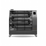Dyzelinis infraraudonųjų spindulių &scaron;ildytuvas - Veltron DHOE-210 24,4kW Pilkas