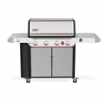 Dujinė kepsninė Weber Genesis SP-435